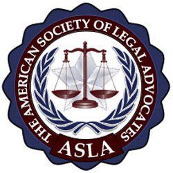 American Society of Legal Advocates